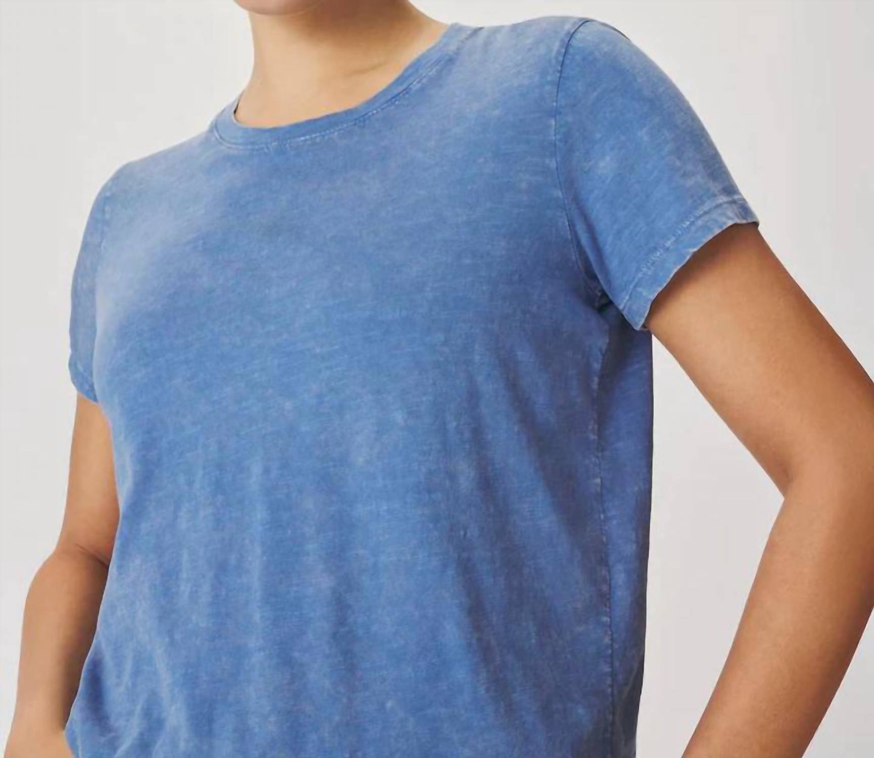 Splendid - Louisa Short Sleeve Tee