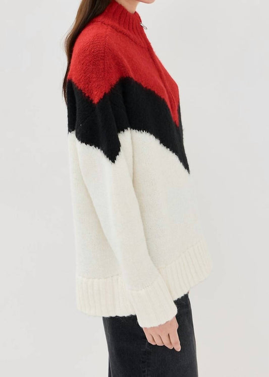 Pistola - Marcie Pullover