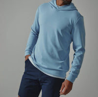 7Diamonds - Rev Barrel Cuff Hoodie