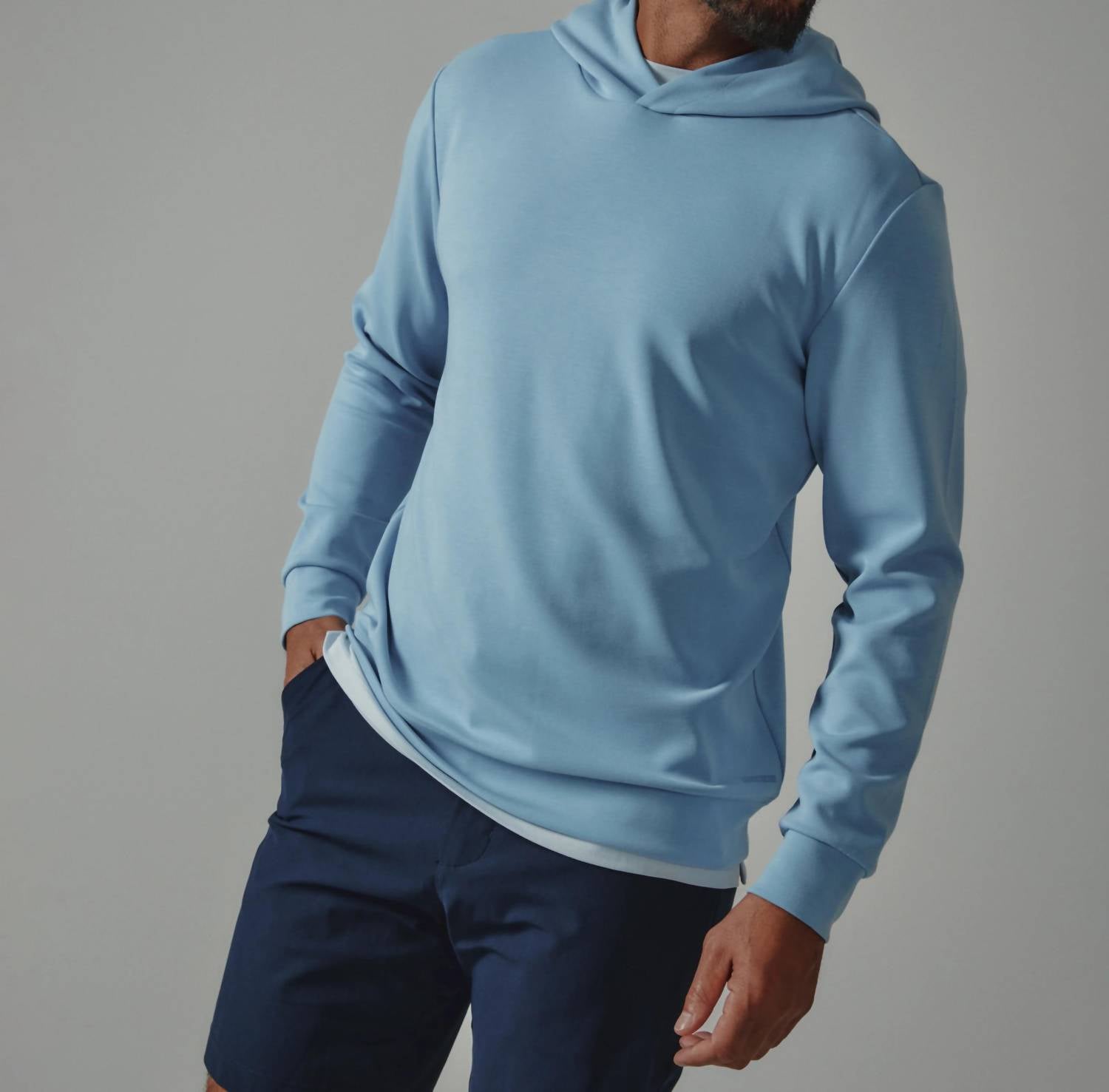 7Diamonds - Rev Barrel Cuff Hoodie