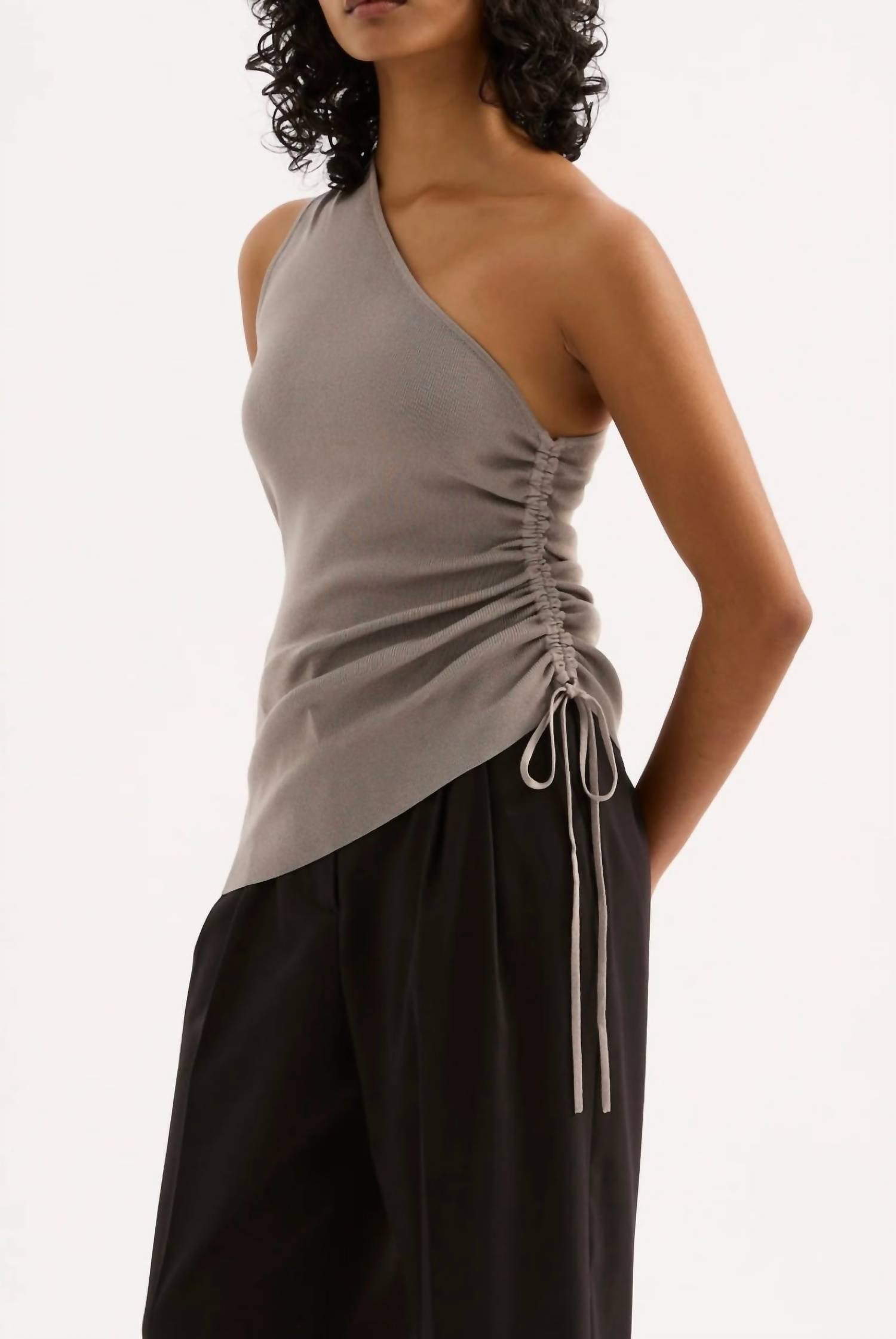 Nude Lucy - Yumi Knit Top