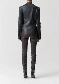Stouls Carolyn Leggings in black - women's pants - alternate view