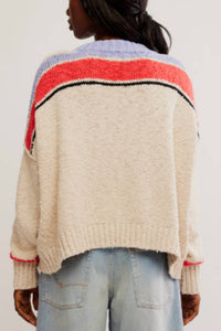 Free People - Fast Lane Pullover