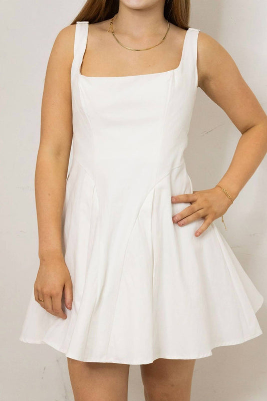 One And Only Collective - Ivy Mini Dress