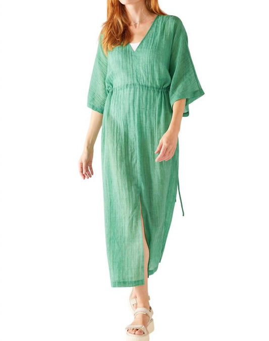 Mersea - Breezy Kaftan Dress