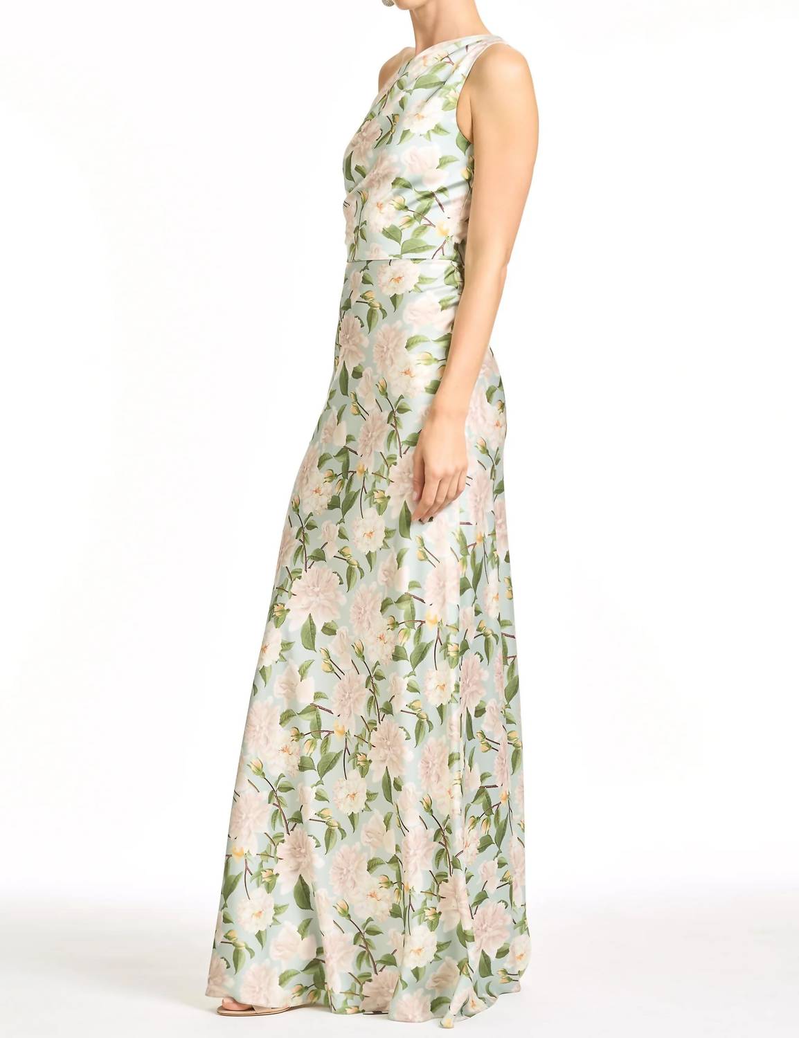 Sachin & Babi - Delphine Gown