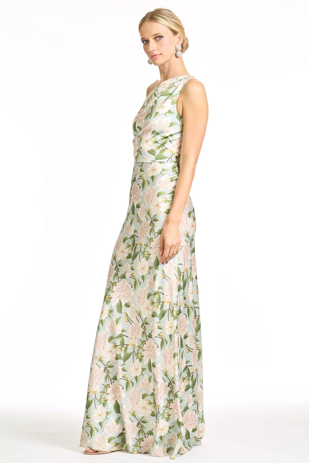 Sachin & Babi - Delphine Gown