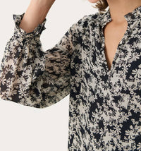 Part Two - Botella Dress