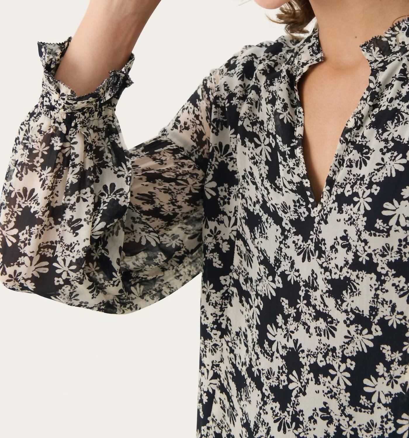 Part Two - Botella Dress