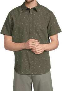 Prana - Tinline Shirt