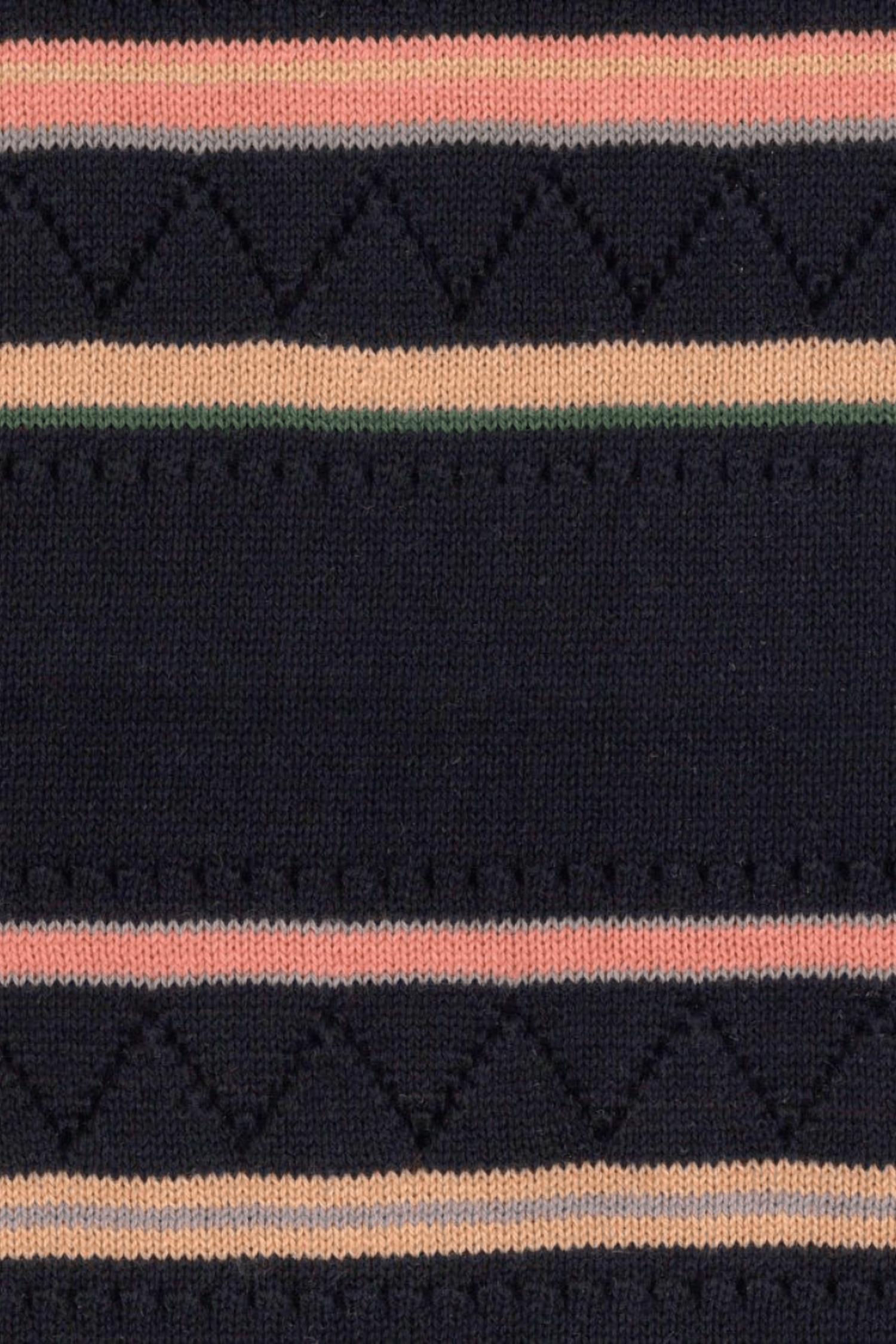 Paul Smith - Women's Knitted Short Sleeve Top
