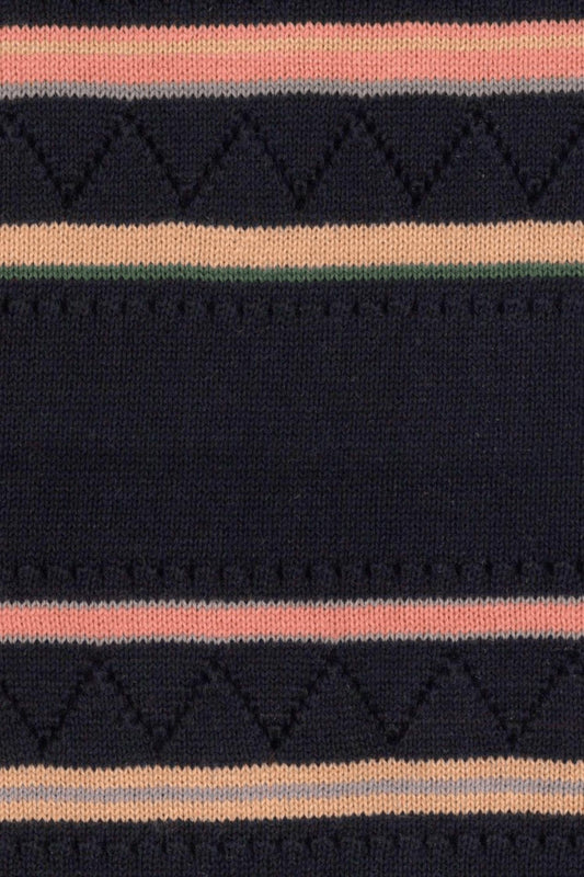 Paul Smith - Women's Knitted Short Sleeve Top