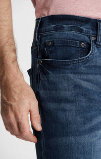 Jachs New York - Crown Denim 5-Pocket Pants