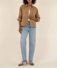 Kut From The Kloth - Barb Denim Jacket