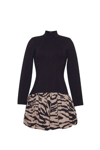 Cara Cara - Issa Mini Dress