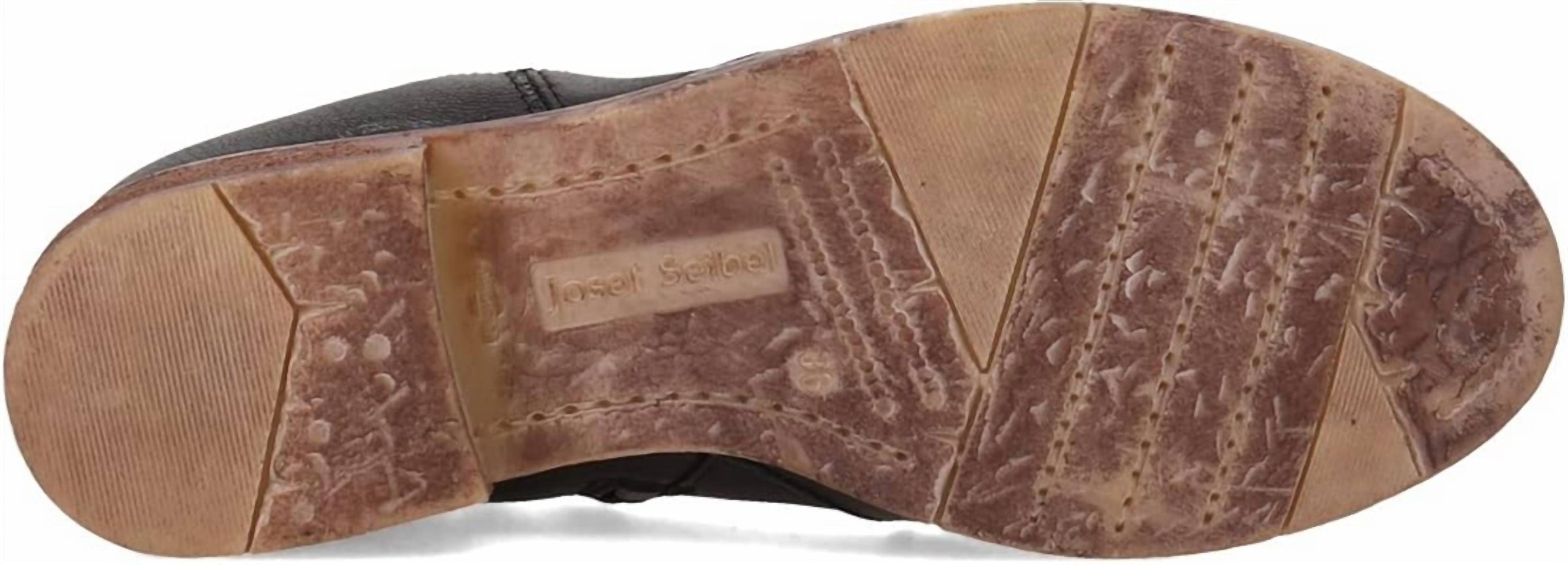 Josef Seibel - Women's Sienna 45 Ankle Bootie