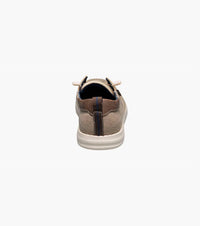 Nunn Bush - Men's Brewski Moc Toe Slip On Shoes