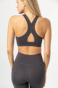 Krina - Softly Crossback Bra