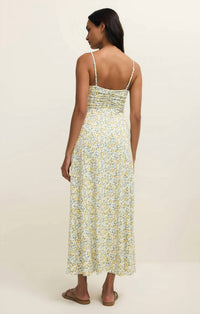 Z Supply - Faya Ditsy Maxi Dress