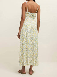 Z Supply - Faya Ditsy Maxi Dress