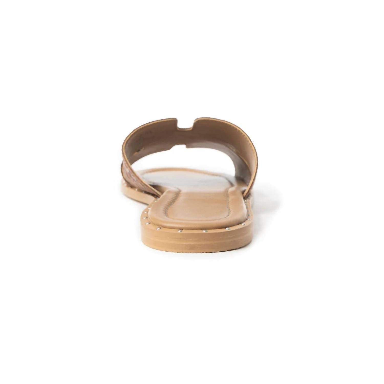 Myra - Women's Carmina Sandals