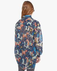 Mother - The Veil Blouse
