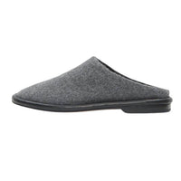 Lauren Manoogian - Women's Brushed Mule