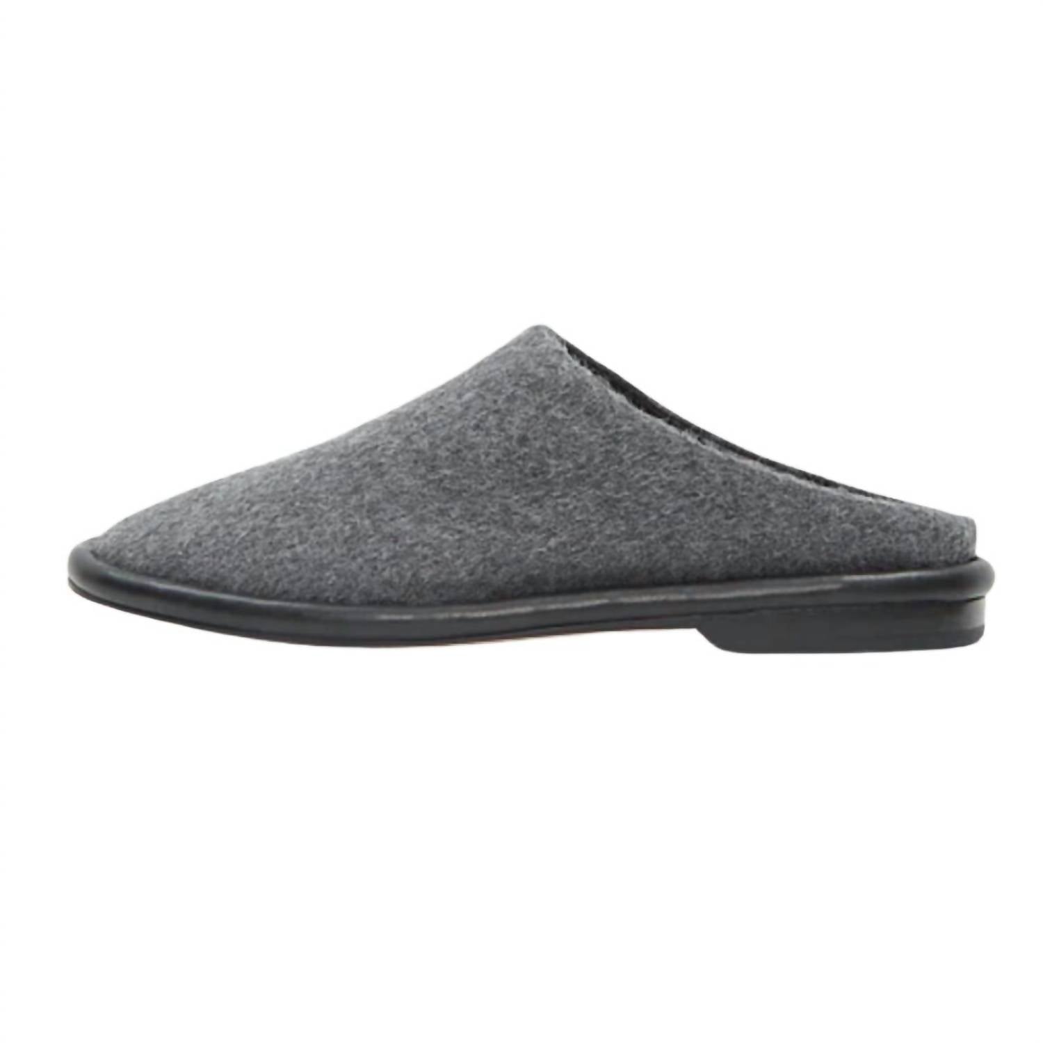 Lauren Manoogian - Women's Brushed Mule