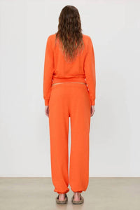 Eterne - Boyfriend Pocket Sweatpants