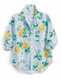 Frank & Eileen - Eileen Relaxed Button-up Shirt