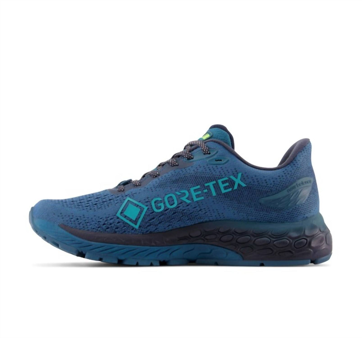 New Balance - Women's W880j12 Gtx Shoes
