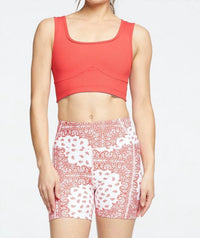 Year Of Ours - Ribbed Gia Sports Bra