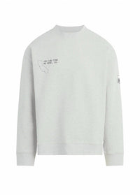 Joe'S Jeans - Relaxed Crewneck Sweatshirt