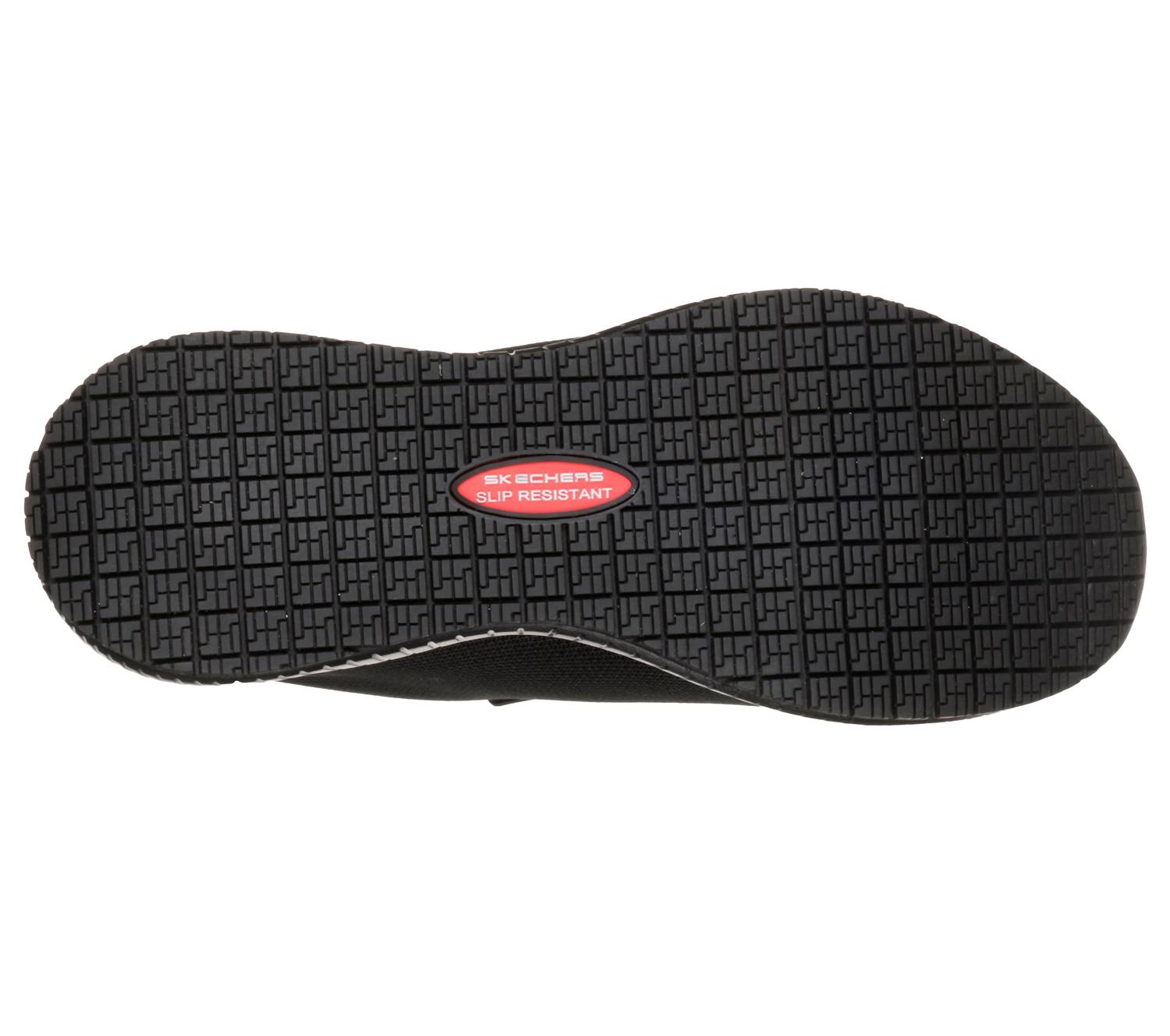 Skechers - Women's Squad SR Work Sneakers