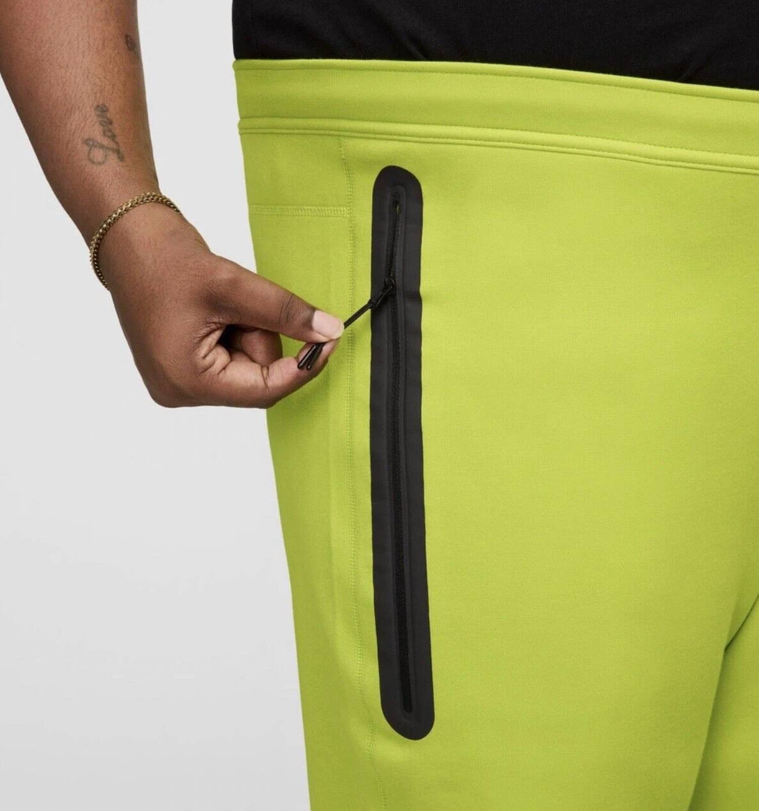 Nike - Men's Sportswear Tech Fleece Joggers