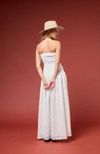 Btb Los Angeles - Kate Maxi Dress