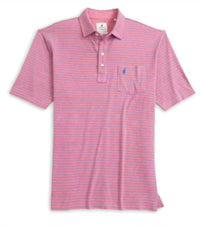 Johnnie-O - Men's Ryan Short Sleeve Polo