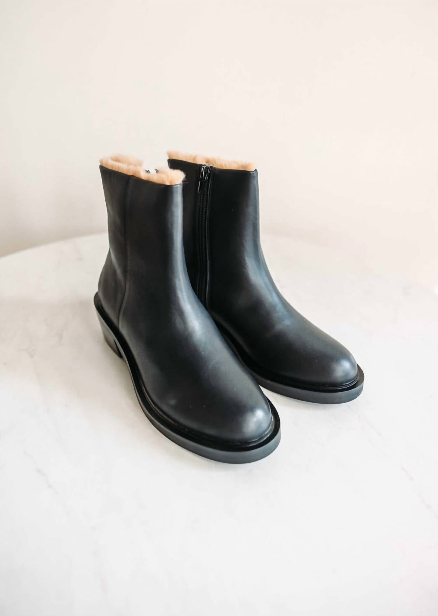 Matisse - Women's Nate Ankle Boot