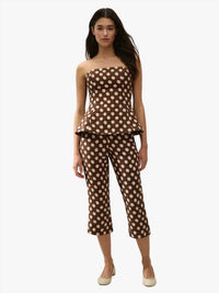Faithfull The Brand - Valeria Capri Pant