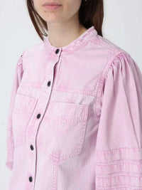 Isabel Marant - Mileda Button Front Shirt