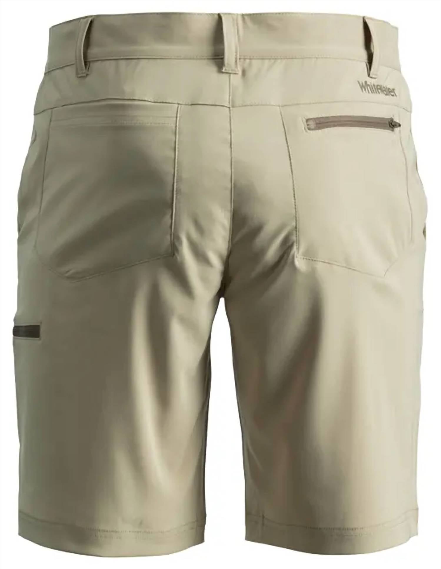 Whitewater - Men's Rapids Fishing Short