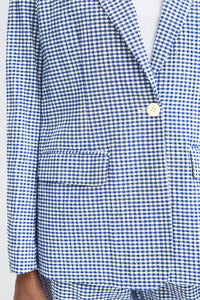 Ichi - Ihjilma Blazer