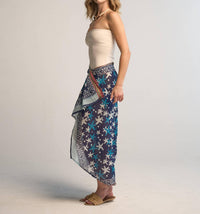 Guadalupe Design - Anna Pareo Skirt