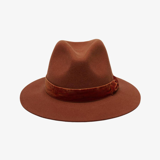 Wyeth - Women's Marla Wool Hat