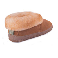 Cloud Nine - Men's Sheepskin Bootie