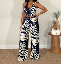 Miss Avenue - Go With The Flow Pant Set