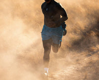 On - Long T Running Top