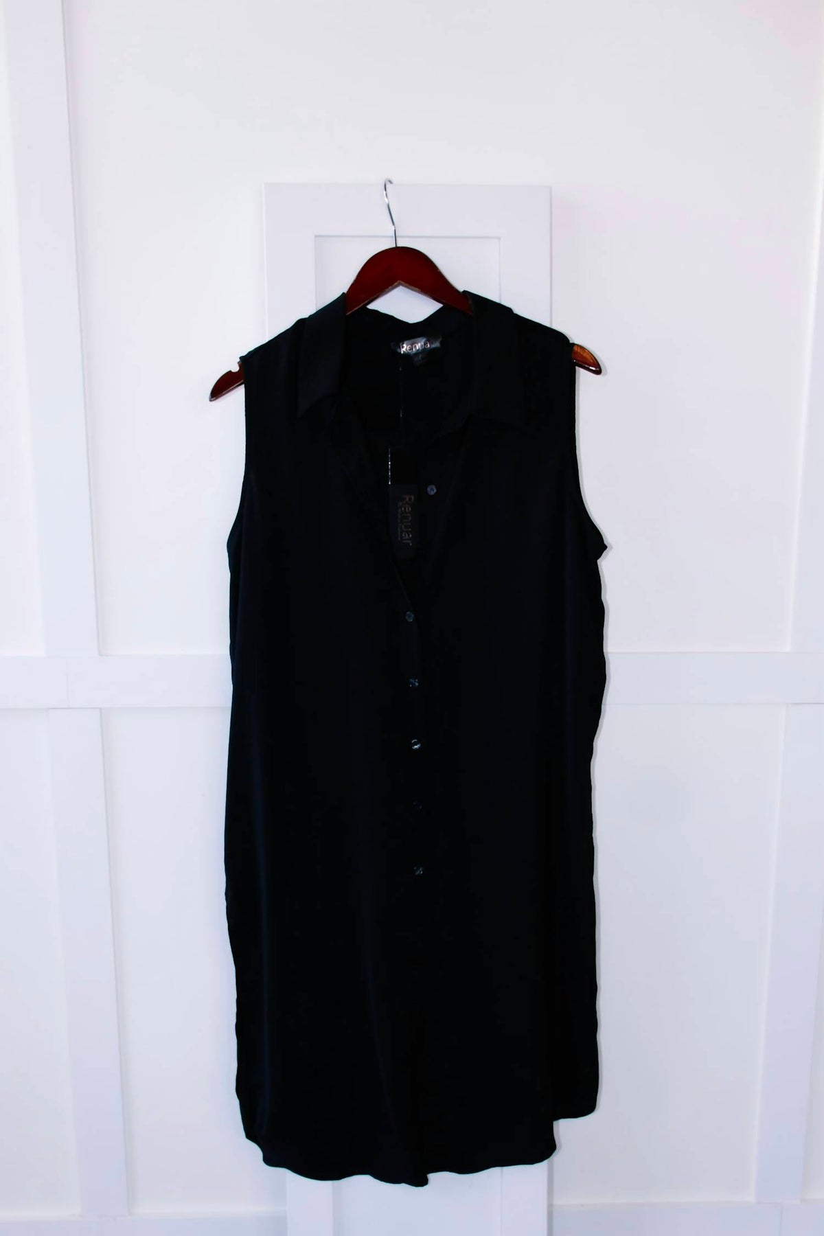 Renuar - Women's Woven Dress