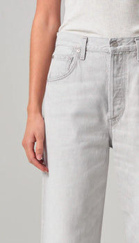 Citizens Of Humanity - Gaucho Vintage Wide Leg Jeans