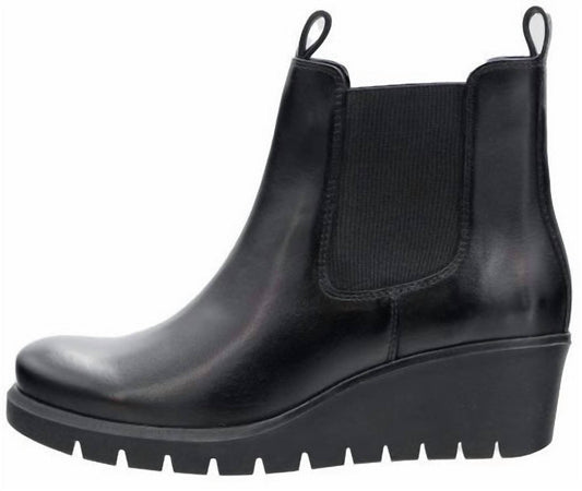 Ara - Women's Cascade Ankle Boot